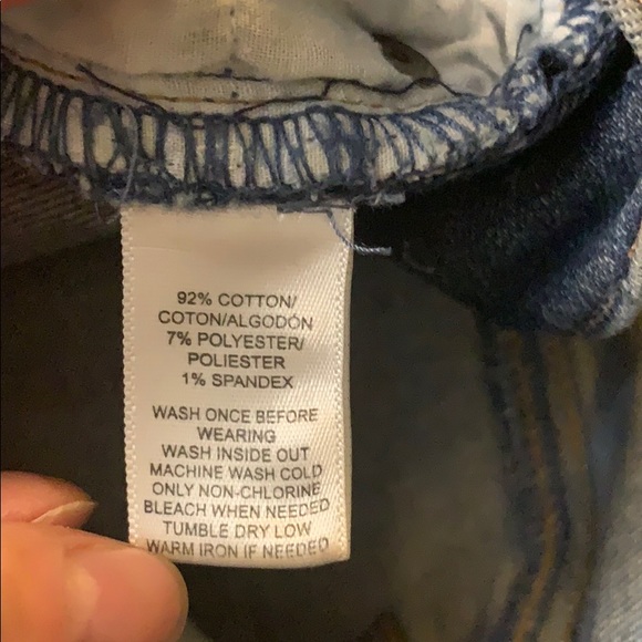 Jeans - Picture 3 of 3